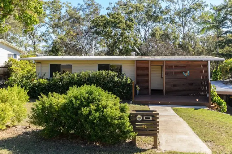 74 Shaw Street, New Auckland QLD 4680