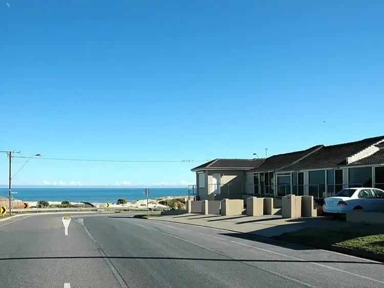 Main view of Homely house listing, 1/1 Esplanade, Semaphore South SA 5019
