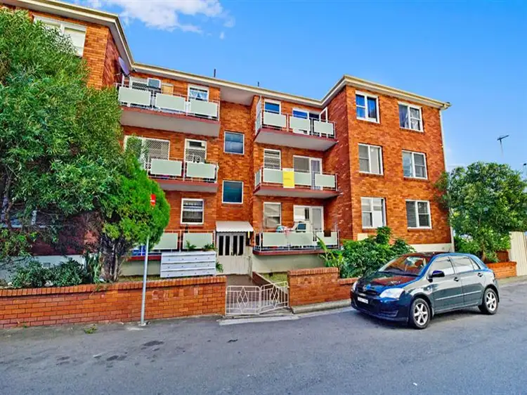 8/10 Devitt Place, Hillsdale NSW 2036