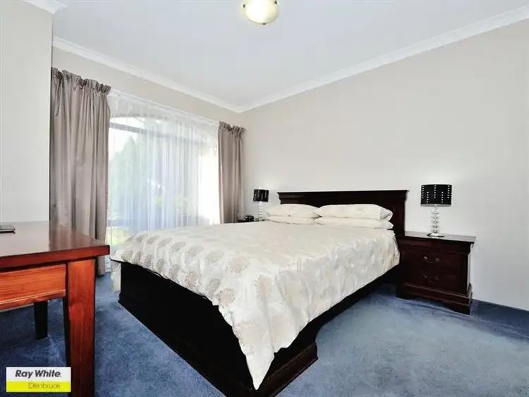 Second view of Homely house listing, 30 St Tropez Vista, Ellenbrook WA 6069