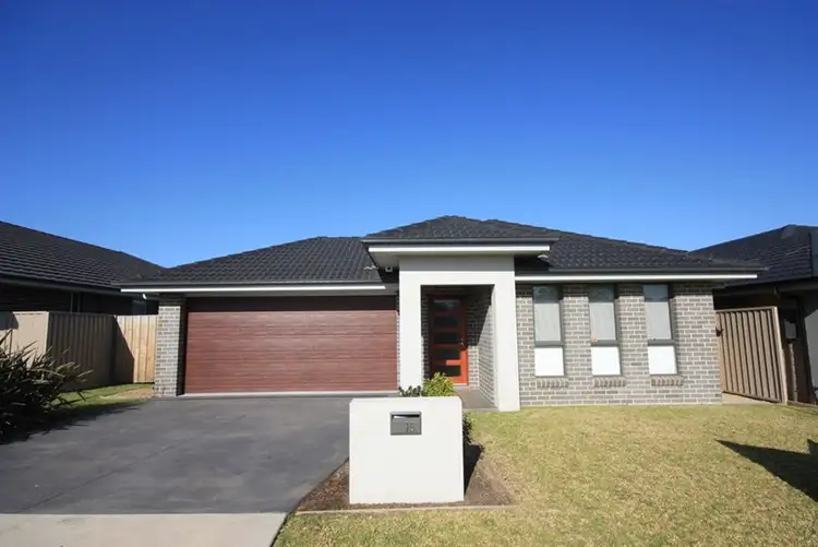 15 Denton Road, Spring Farm NSW 2570