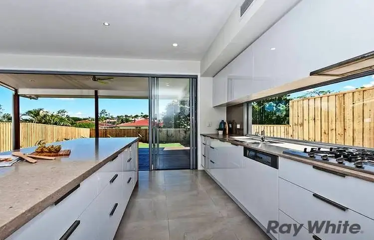 Fifth view of Homely house listing, 16 Araluen Street, Kedron QLD 4031