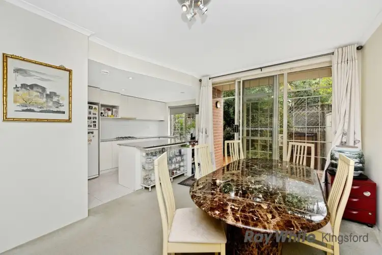 Third view of Homely townhouse listing, 6/17-19 See Street, Kingsford NSW 2032