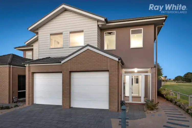4 Hogan Close, Bonbeach VIC 3196