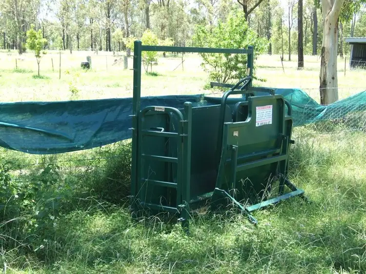 Sixth view of Homely rural property listing, 1072 Emu Creek Road, Emu Creek QLD 4355