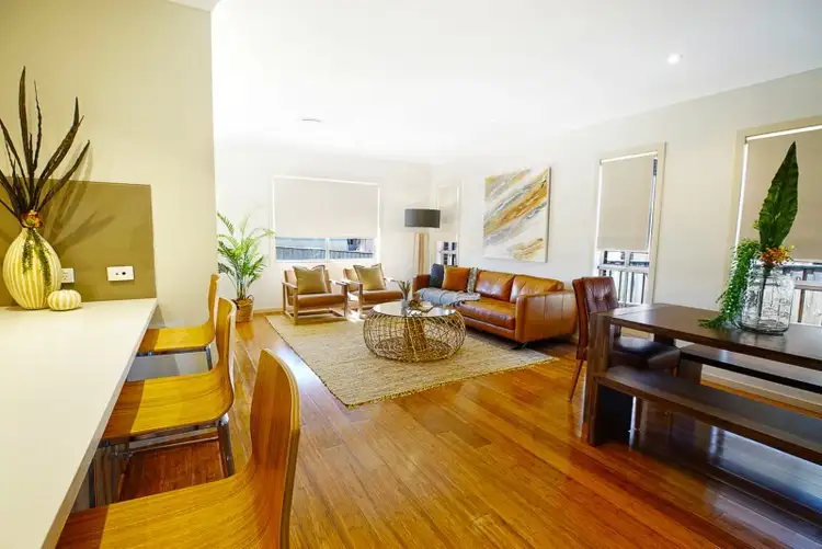 Fifth view of Homely house listing, 27 Cadda Ridge Drive, Caddens NSW 2747
