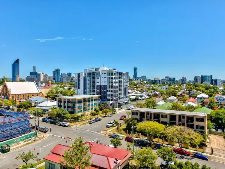 1802/67 Linton Street, Kangaroo Point QLD 4169
