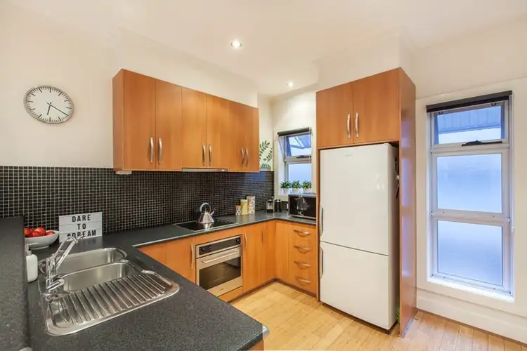 Fifth view of Homely apartment listing, 4/112 Gilbert Street, Adelaide SA 5000