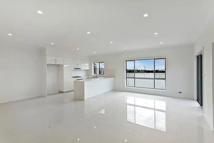 Second view of Homely villa listing, 3 Rangoon Avenue, Shell Cove NSW 2529