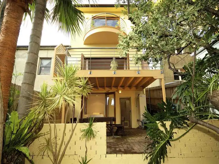Fourth view of Homely house listing, 52 O'Donnell Street, North Bondi NSW 2026