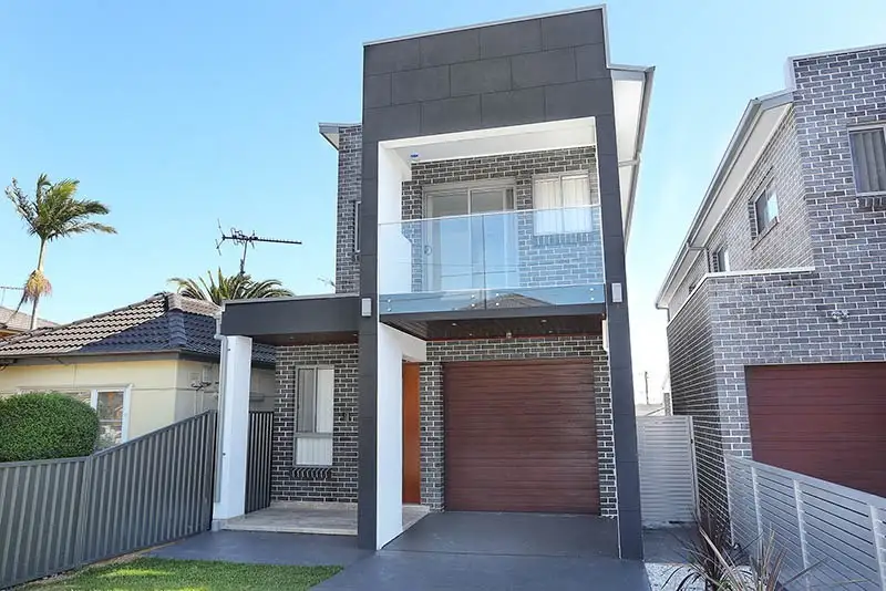 Main view of Homely house listing, 88b Throsby Street, Fairfield Heights NSW 2165