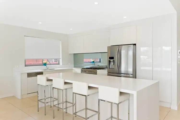 Third view of Homely house listing, 220 Belgrave Esplanade, Sylvania Waters NSW 2224