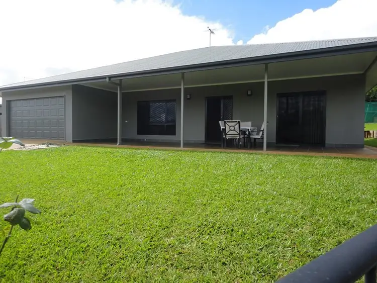 Main view of Homely house listing, Address available on request