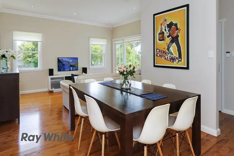 Fourth view of Homely house listing, 124 Pennant Parade, Epping NSW 2121