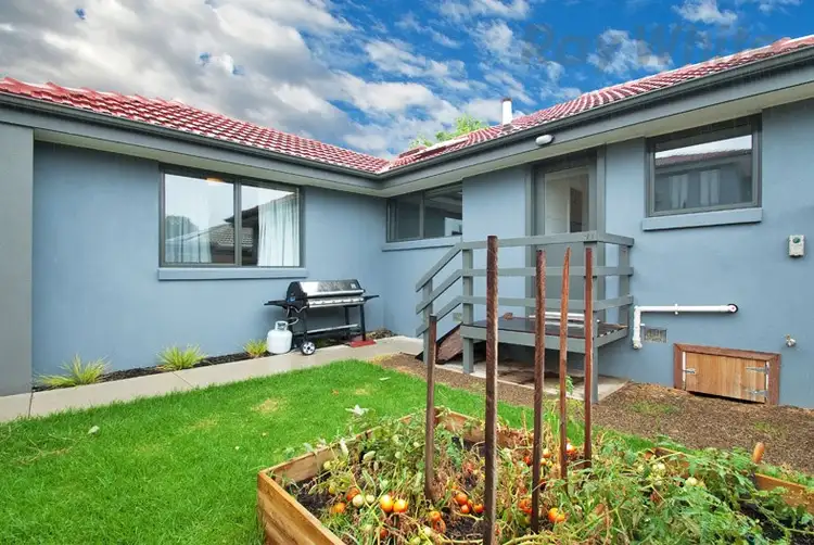 Seventh view of Homely house listing, 1/22 STREETON Road, Bayswater VIC 3153