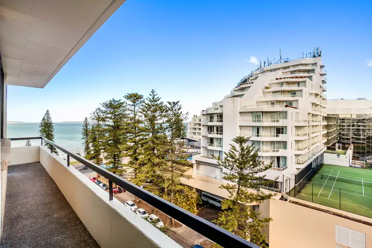 Sixth view of Homely unit listing, 38/3-11 Princess Street, Brighton-le-sands NSW 2216