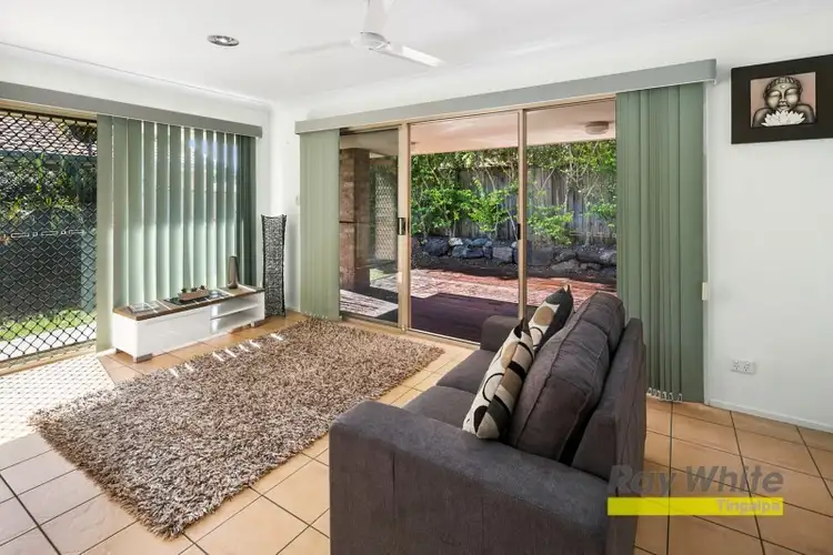 Fourth view of Homely house listing, 35 Campbell Street, Wakerley QLD 4154
