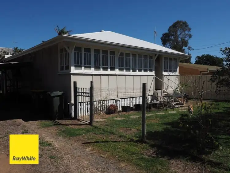 16 Brennan Avenue, Maryborough QLD 4650