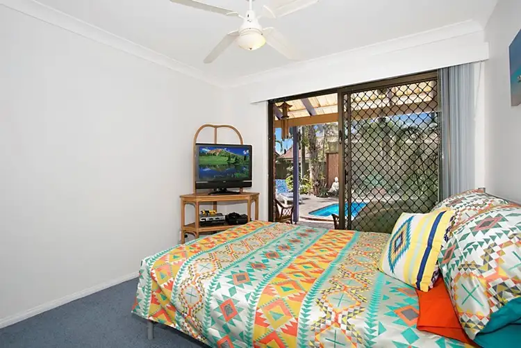 Third view of Homely house listing, 7 Oriole Court, Burleigh Waters QLD 4220