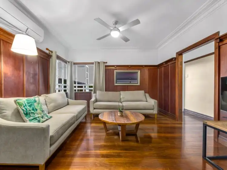 Second view of Homely house listing, 20 Brinawa Street, Camp Hill QLD 4152