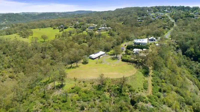 Main view of Homely land listing, 4/2-6 McStay Street, Middle Ridge QLD 4350