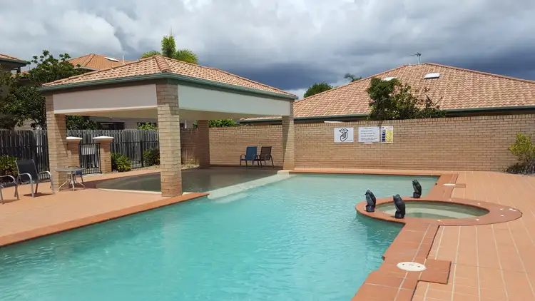 Third view of Homely townhouse listing, 51/2 Bos Drive, Coomera QLD 4209
