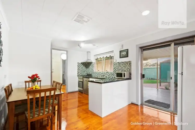 Fifth view of Homely house listing, 22 Lancaster Avenue, Parafield Gardens SA 5107