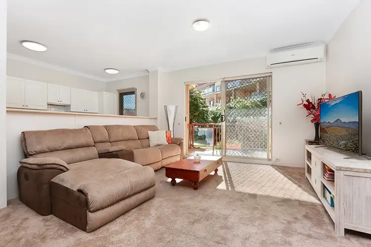 10/12 Morgan Street, Botany NSW 2019