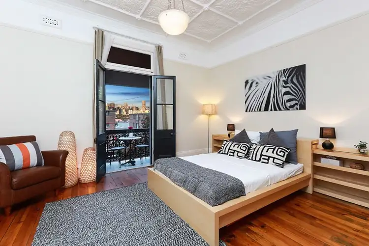 Third view of Homely house listing, 25 Sheehy Street, Glebe NSW 2037