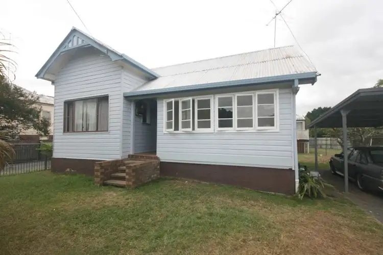 Main view of Homely house listing, 36 Bacon Street, Grafton NSW 2460