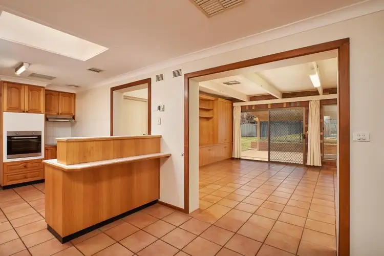 Fifth view of Homely house listing, 23 Truman Avenue, Tolland NSW 2650