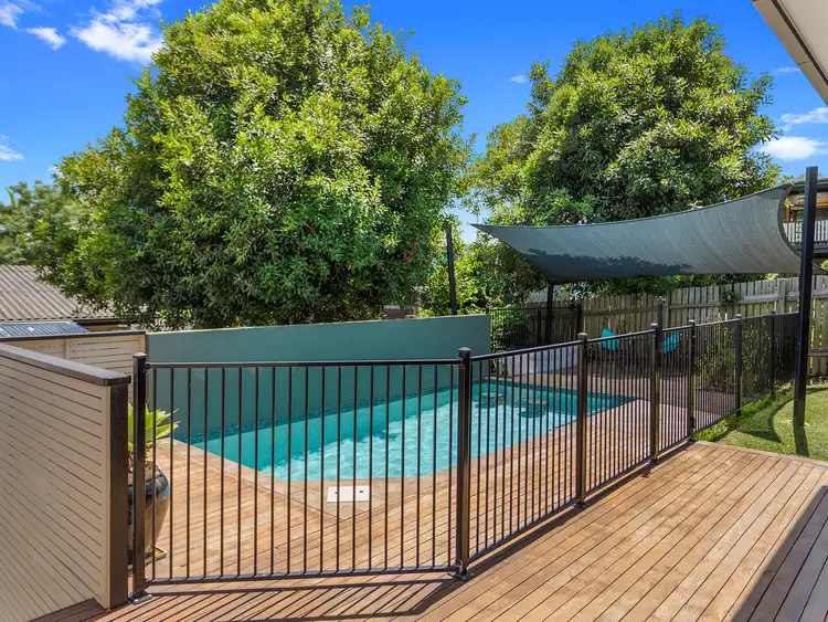 146 Bapaume Road, Holland Park West QLD 4121