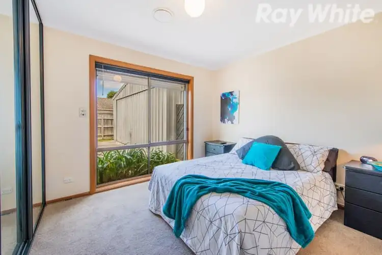 Sixth view of Homely house listing, 8 Lubbrook Close, Ferntree Gully VIC 3156