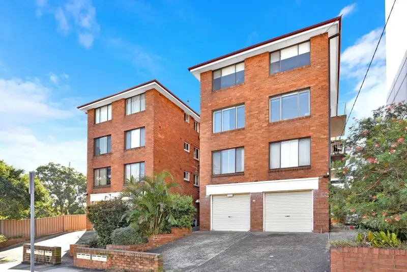 Main view of Homely apartment listing, 4/481 Bunnerong Road, Matraville NSW 2036