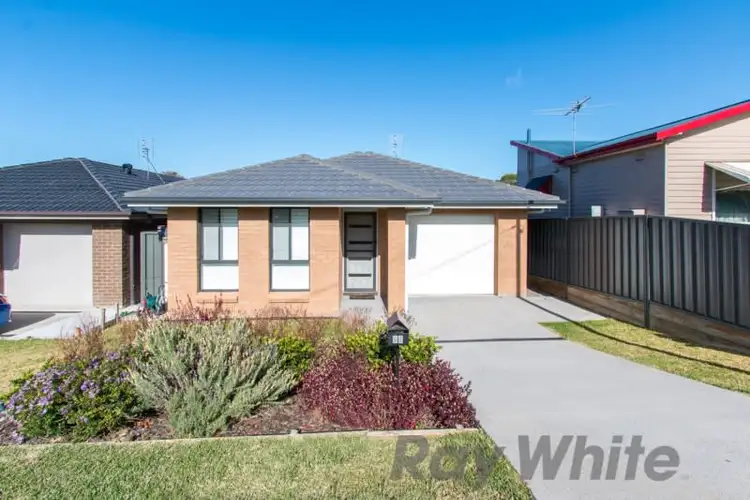 Second view of Homely house listing, 6B Bonarius Street, Edgeworth NSW 2285
