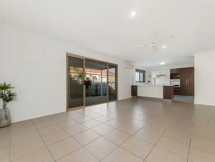 55 Glentree Avenue, Upper Coomera QLD 4209