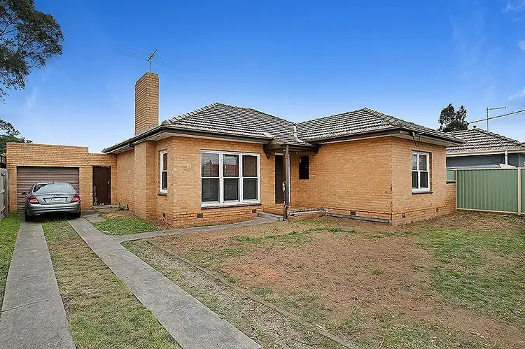 Second view of Homely house listing, 61 French Street, Lalor VIC 3075