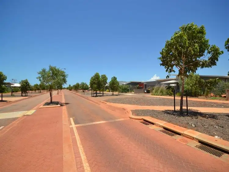 Third view of Homely land listing, Lot 579 Povah Road, Bilingurr WA 6725