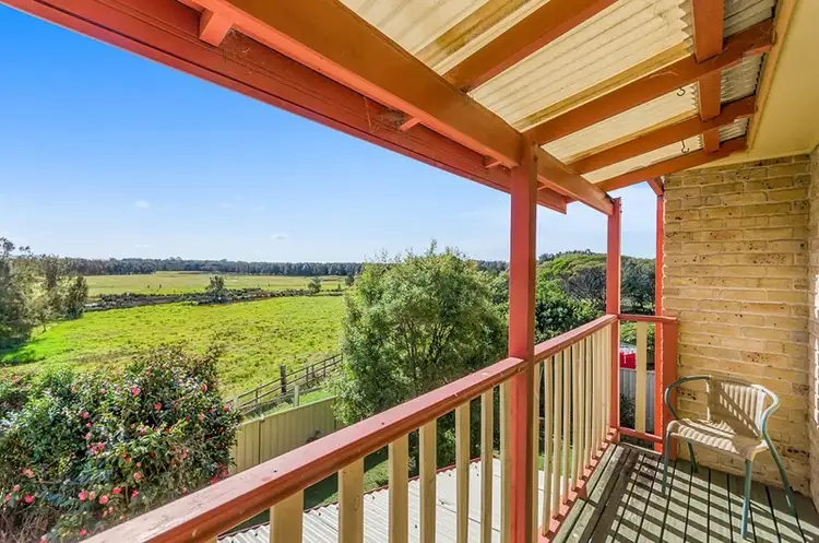 Second view of Homely villa listing, 25 Newing Circuit, Kiama Downs NSW 2533