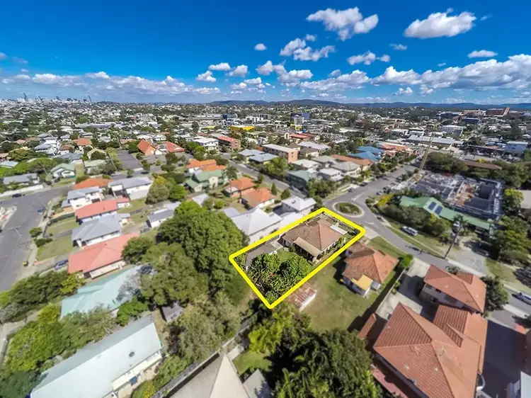 Fourth view of Homely house listing, 15 Buruda Street, Chermside QLD 4032