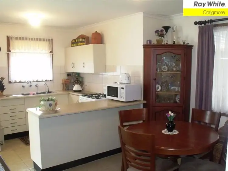 Second view of Homely house listing, 15 Mora Crescent, Smithfield SA 5114