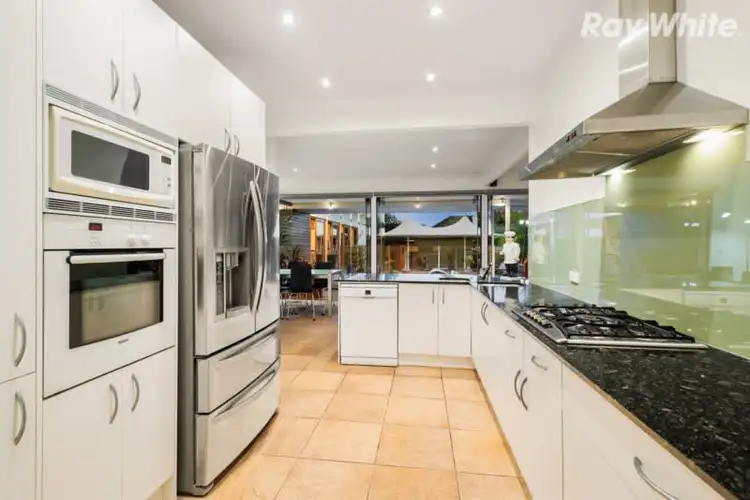 Third view of Homely house listing, 28 Rossmith Avenue, Beaumaris VIC 3193
