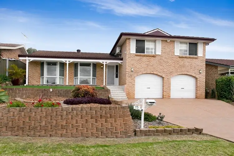73 Lancia Drive, Ingleburn NSW 2565