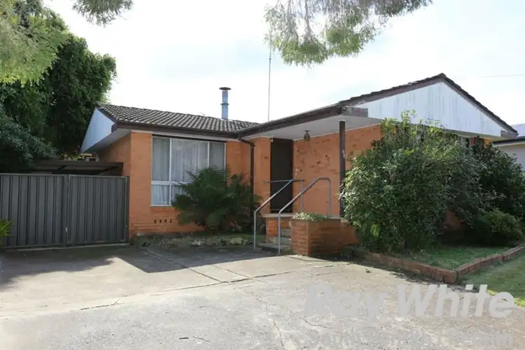 31 Moolana Parade, South Penrith NSW 2750