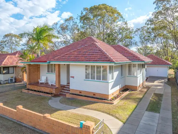Main view of Homely house listing, 23 Munna Street, Wilston QLD 4051