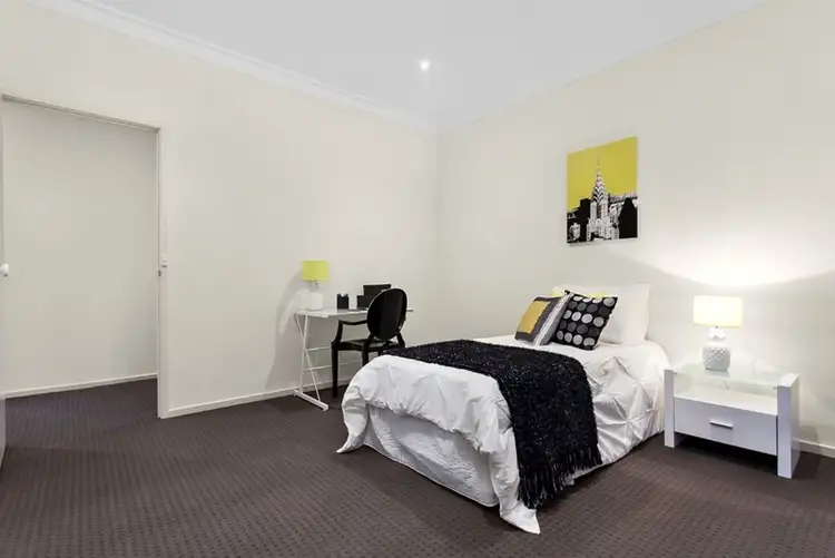 Seventh view of Homely house listing, 124 Raleigh Street, Thornbury VIC 3071