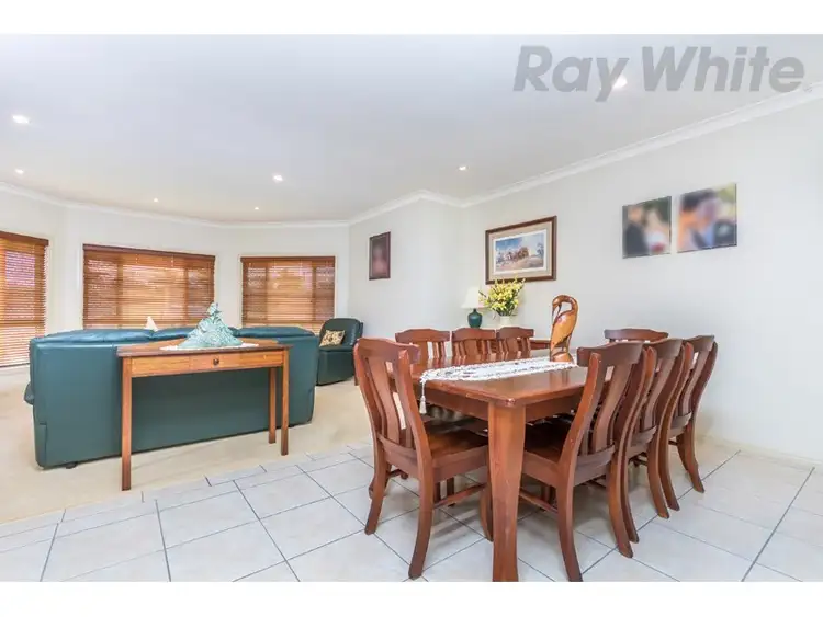Third view of Homely house listing, 105 Chapman Drive, Wamuran QLD 4512