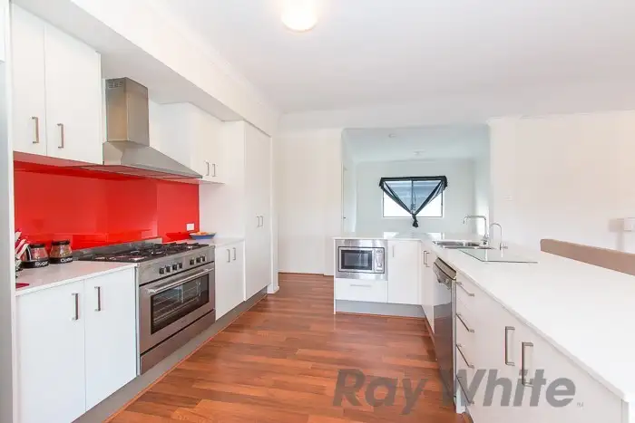 Second view of Homely house listing, 54 Tramway Drive, West Wallsend NSW 2286