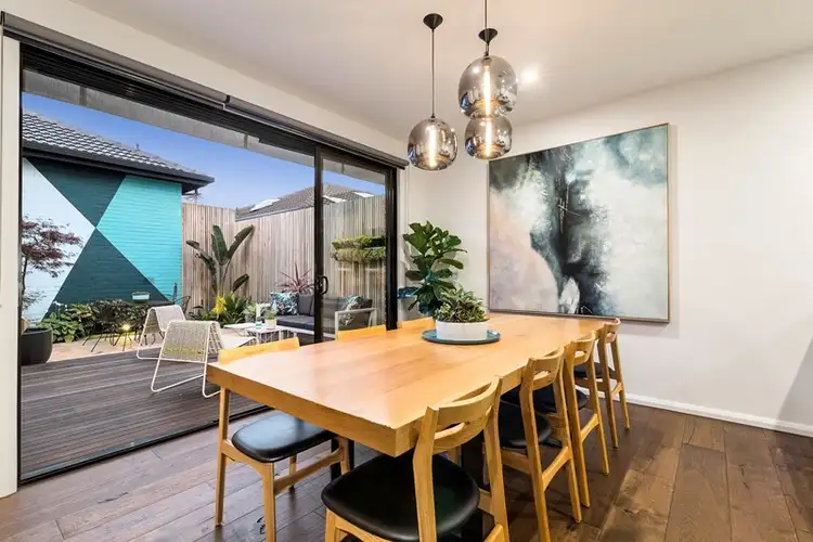 Fourth view of Homely house listing, 22 Jacana Street, Chadstone VIC 3148