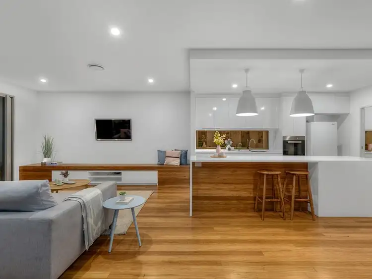 Fifth view of Homely house listing, 24 Rawson Street, Wooloowin QLD 4030